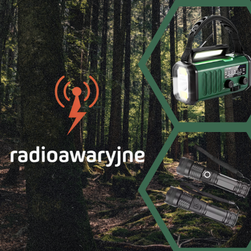 Sprzęty Awaryjne