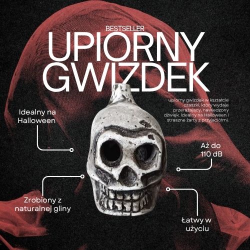 Upiorne Gwizdki