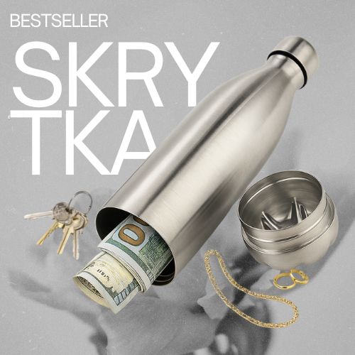 Skrytki