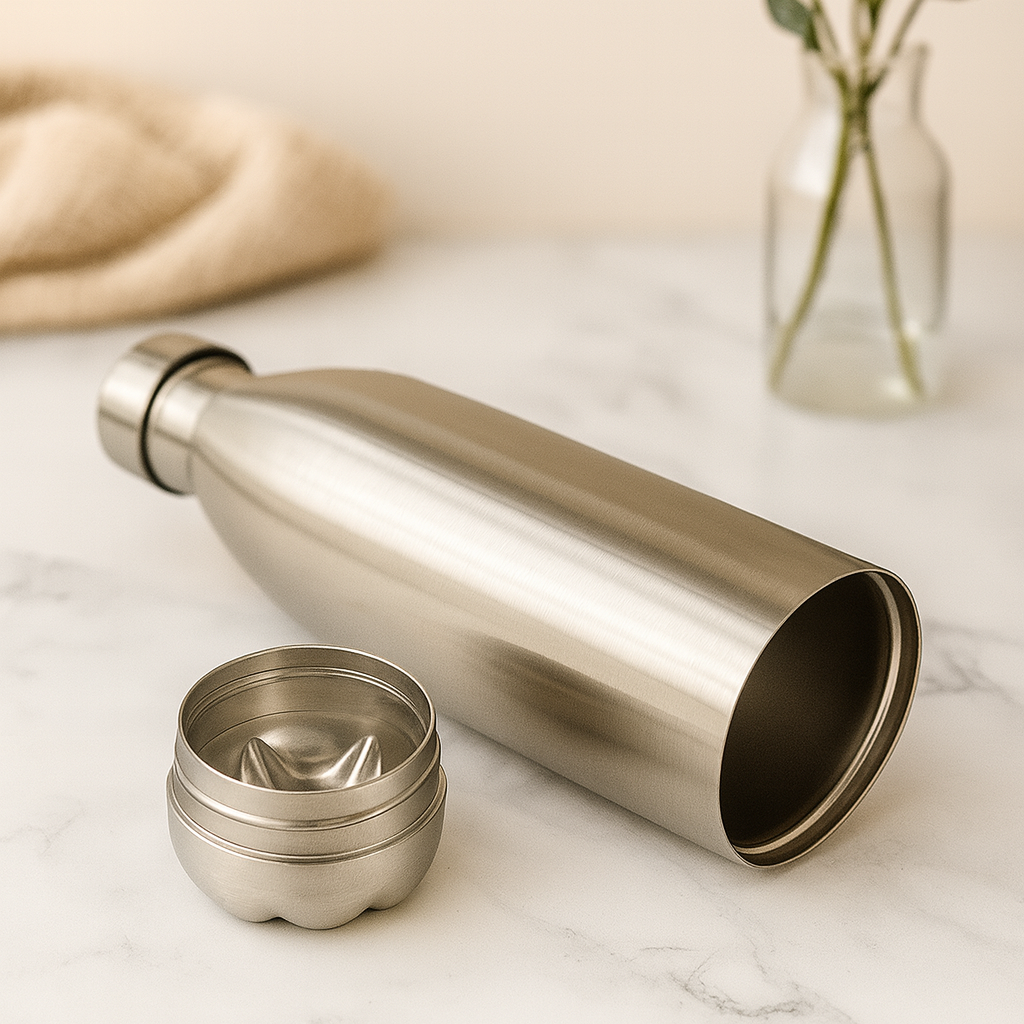 Skrytka Butelka termiczna/bidon