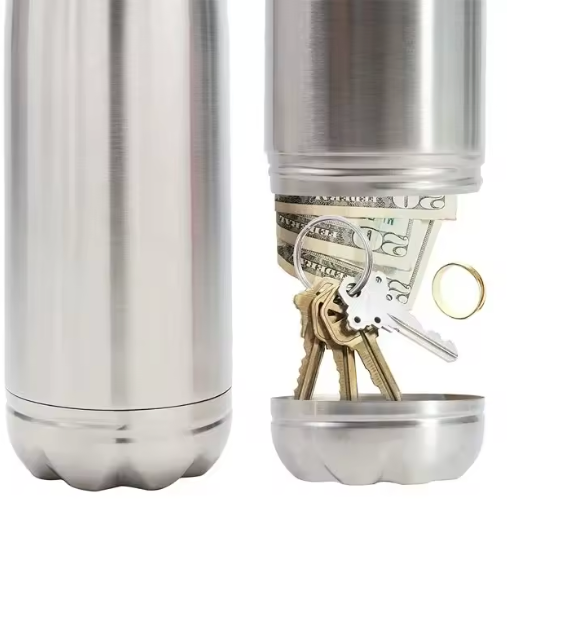 Skrytka Butelka termiczna/bidon