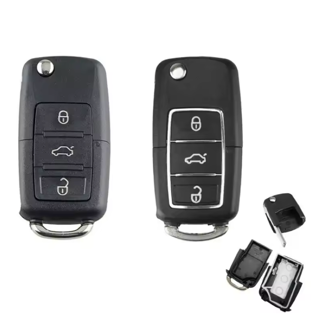 Skrytka Klucz Samochodowy