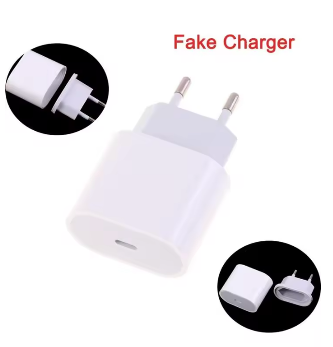 Skrytka Ładrowarka z wejściem typu C