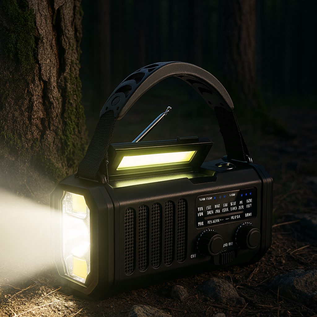 Radio Awaryjne - StormCall®