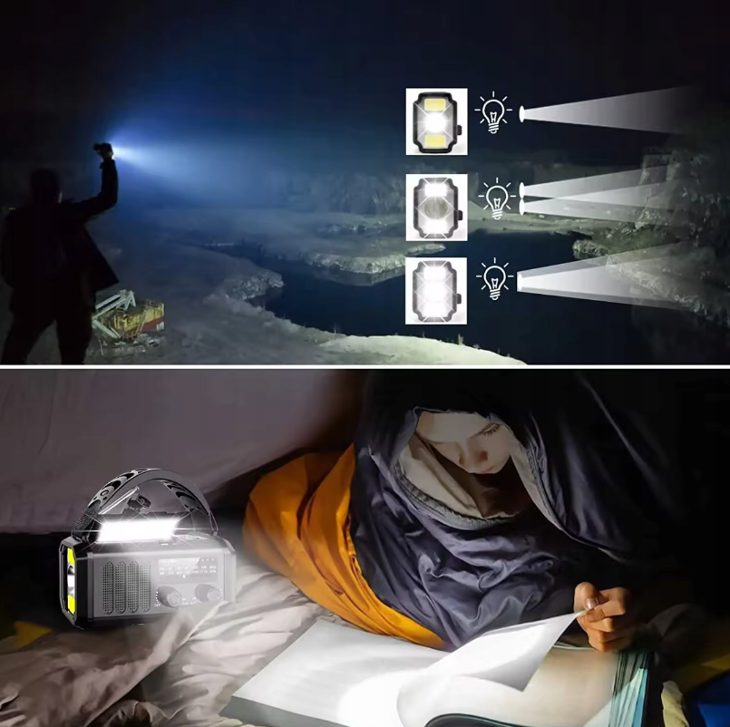 Radio Awaryjne - StormCall®