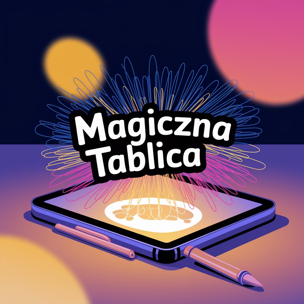 Magiczna Tablica
