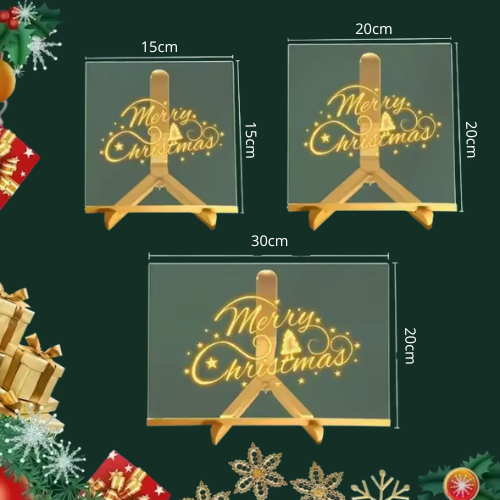 Magiczna Tablica LED do rysowania