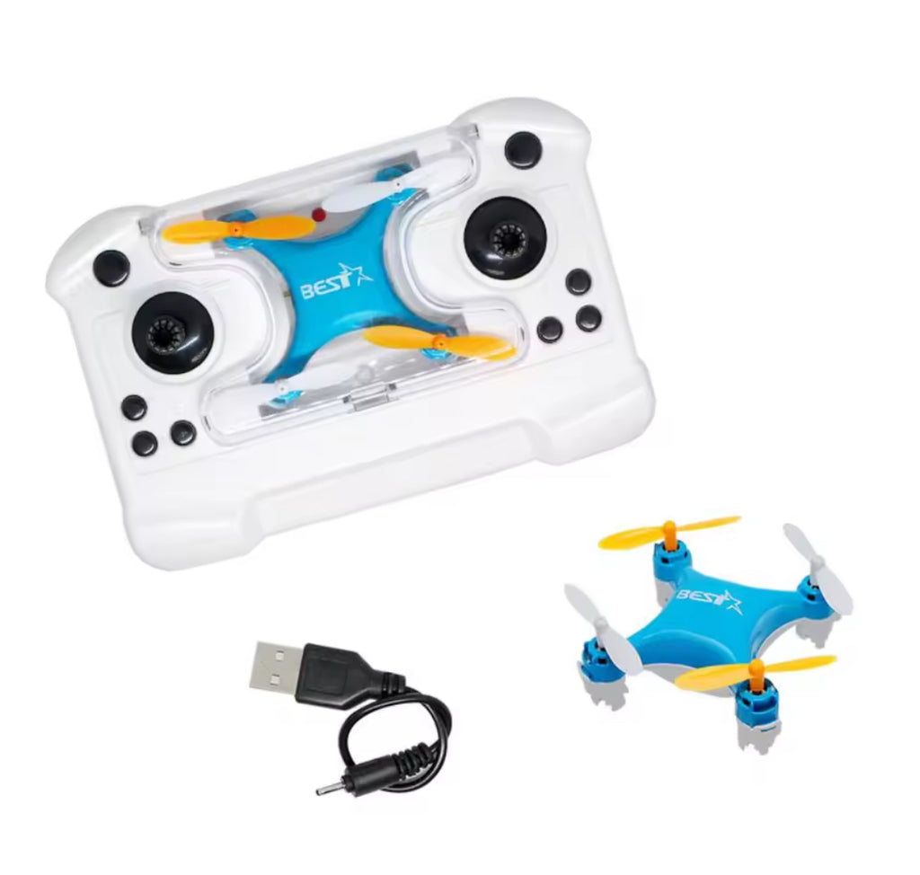 MINI DRON SKYBOX™