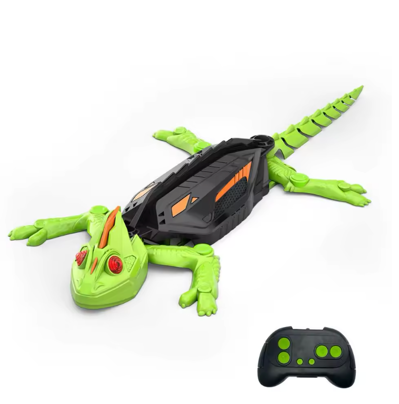 Gekon Wall Climber Robot