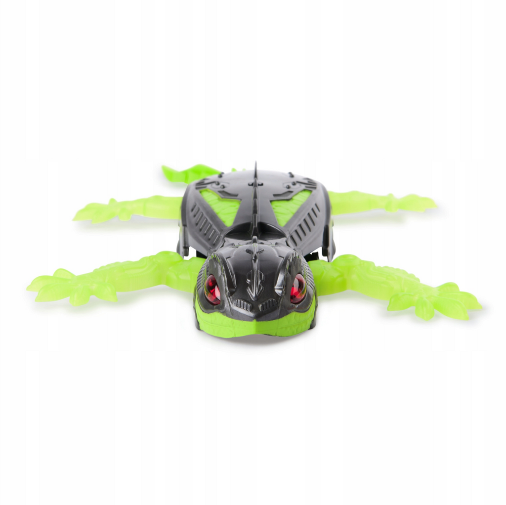 Gekon Wall Climber Robot Premium