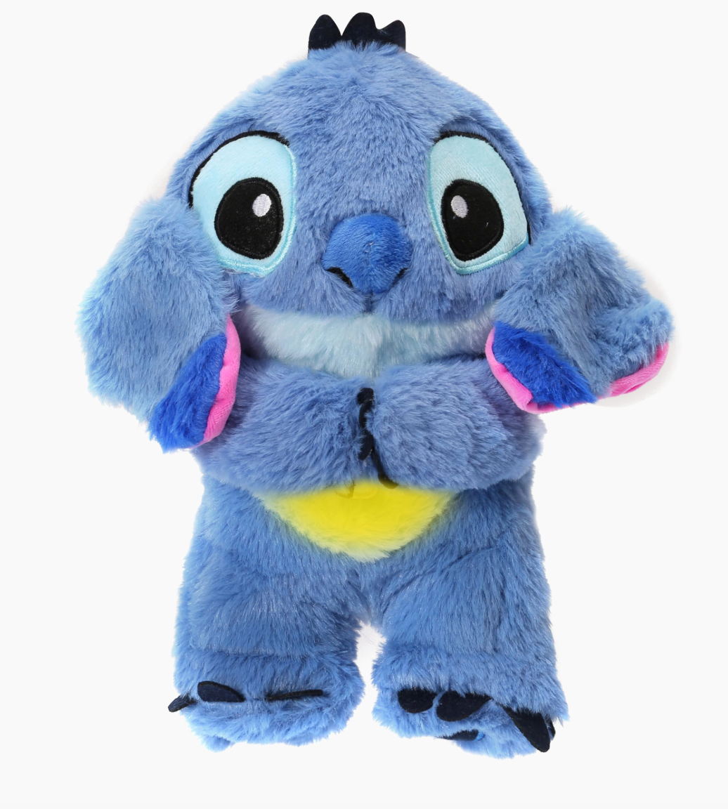 Szumiś Oddychający Pluszak Stitch