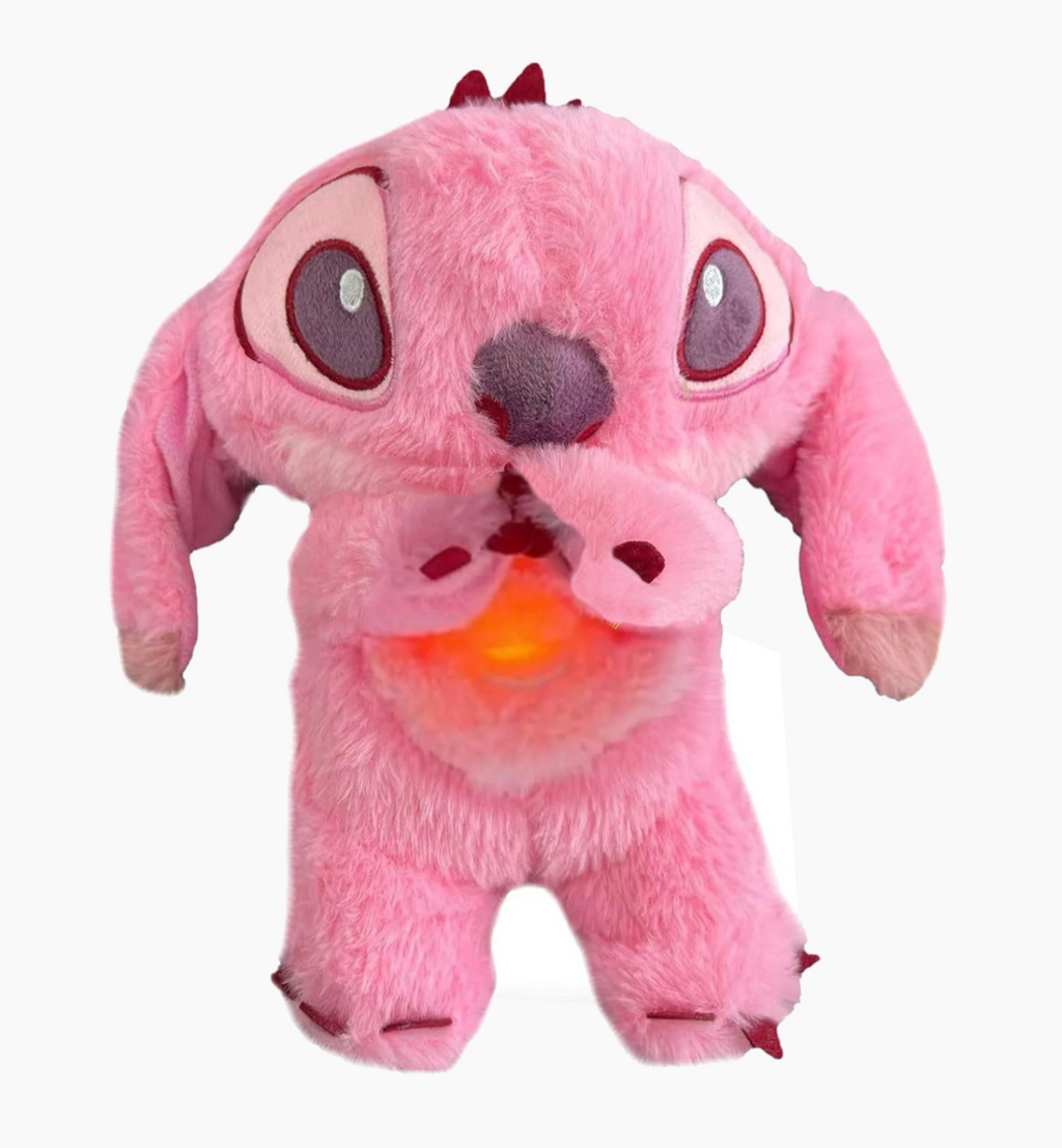 Szumiś Oddychający Pluszak Angel