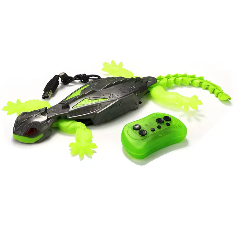 Gekon Wall Climber Robot Premium