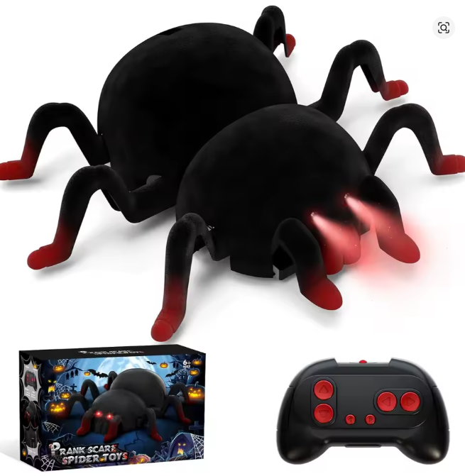 Pająk Wall Climber Robot