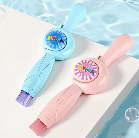 Magiczna Różdżka do Baniek